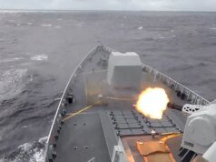 China lanza los mayores ejercicios de guerra alrededor de Taiwán después de una venta récord de armas en Estados Unidos