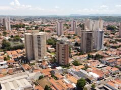 Con 38ºC, Piracicaba registró el día más caluroso del año