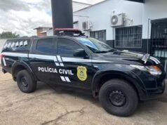 Detenida una mujer que llevaba una pulsera en el tobillo tras estafa en su propia casa