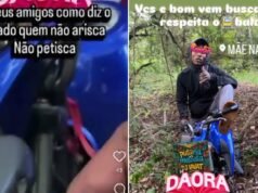 Se han realizado detenciones bajo sospecha de robo, las víctimas han sido asaltadas y la policía ha sido cuestionada en las redes sociales.