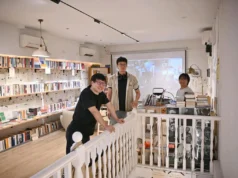 Un antiguo club de millonarios y una librería esperan abrir un nuevo hogar para el cine de autor