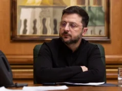 Zelensky de Ucrania dijo que tuvo una llamada telefónica “clave” con el enviado especial de Estados Unidos, Witkoff