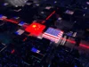 Por qué la carrera de IA entre Estados Unidos y China no se ganará pronto