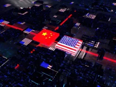 Por qué la carrera de IA entre Estados Unidos y China no se ganará pronto