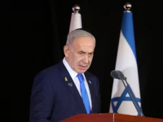 Netanyahu dice que es posible un acuerdo con Siria y espera una zona de amortiguamiento
