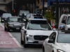 Waymo reinicia Robotaxis después del corte de energía en San Francisco