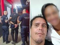 El adolescente que mató a su padrastro en Nochebuena apuñaló a desconocidos en la calle después del crimen, dice la policía