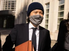 El exbanquero de Goldman, Roger Ng, perdió su intento de condenar a 1MDB en EE.UU.