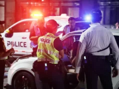 La represión de la delincuencia a finales de año en Singapur permitió investigar a más de 1.700 personas y arrestar a más de 500.