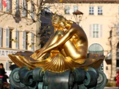 Brigitte Bardot será enterrada junto al mar en Saint-Tropez