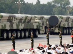 El fortalecimiento militar de China debilita a EE.UU.: informe del Pentágono