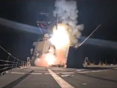 ¿Por qué Trump ordenó atacar a los militantes en Nigeria?