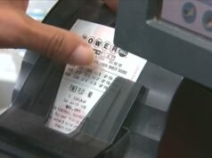 Boleto de Powerball de $500,000 vendido en Colorado a medida que aumenta el premio mayor