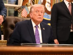 Desde la IA hasta los chips, las grandes tecnológicas están obteniendo lo que quieren de Trump