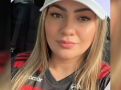 La empresaria Ciara fue asesinada a puñaladas por su expareja