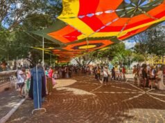 Secult promueve avances de carnaval y rescata tradiciones de la escuela de samba