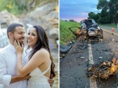 El primer ministro y su esposa que murieron en el accidente habían planeado tener hijos, dice la familia