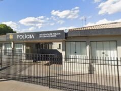 Preso detenido en Saidinha por robo y agresión a Cándido Mota