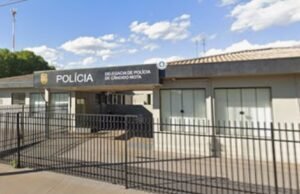 Preso detenido en Saidinha por robo y agresión a Cándido Mota