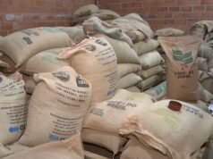 Suspensión arancelaria reabre mercado para productores de café en franca