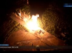 El cohete, que explotó tras su lanzamiento en Alcántara, transportaba satélites y experimentos científicos de Brasil e India.