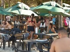 La Nochevieja en la Sierra atraerá a 700.000 turistas en 2025