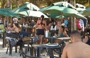 La Nochevieja en la Sierra atraerá a 700.000 turistas en 2025