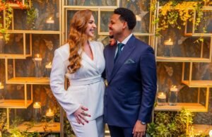 El matrimonio Santos combina tacto, sensibilidad y técnica en el mercado inmobiliario