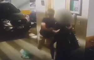 Lula pide expulsión del servidor de la CGU tras ataque a mujer en DF