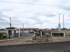Dos presos se fugaron de una penitenciaría de Petrolina y fueron recapturados el mismo día