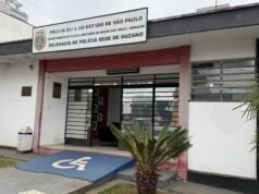 Un hombre fue detenido en Susano por adeudar R$ 47.900 en concepto de manutención infantil