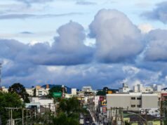 Se espera que este domingo regresen lluvias y tormentas aisladas a SC