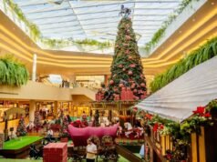 ¿Qué hay detrás de la Navidad en el comercio minorista brasileño?