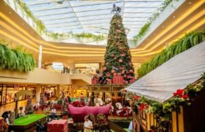 ¿Qué hay detrás de la Navidad en el comercio minorista brasileño?