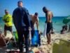 El primer ministro arrestó a un narcotraficante de Goa en la playa de Sao Conrado en Río
