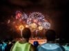 La Nochevieja en Fortaleza contará con un espectáculo de fuegos artificiales silenciosos de 10 minutos