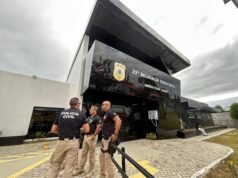 Hijo de expareja detenido en Bahía por agresión sexual