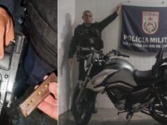 La campaña del presidente del Gobierno tras Navidad Rolzinho acabó con detenciones e incautaciones de vehículos en Campos