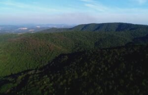 Sera Do Japi: una amenaza forestal donde un joven desaparece durante 12 días