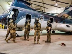 Organismo de vigilancia afgano: las armas y el equipo abandonados constituyen el “núcleo” de la seguridad de los talibanes