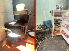 Restaurantes cerrados por irregularidades sanitarias en Bahía