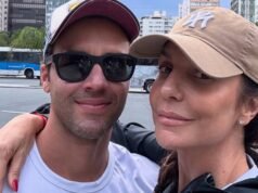 Paola Oliveira y Diogo Nogueira: vea otras parejas de famosos que se divorciarán en 2025