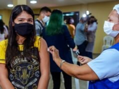 Manaos extiende la vacunación contra el VPH a personas de 15 a 19 años hasta el primer semestre de 2026