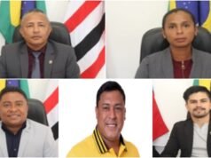 Cinco concejales de Turrilandia que se entregaron a la policía fueron puestos bajo arresto domiciliario