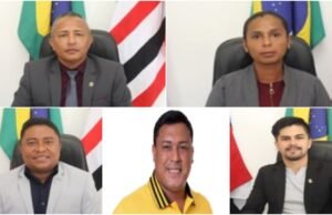 Cinco concejales de Turrilandia que se entregaron a la policía fueron puestos bajo arresto domiciliario