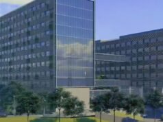 El tribunal suspendió nuevamente la licitación para la construcción del hospital en BH