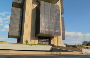 Toffoli BC rechazó la apelación y mantuvo una disputa con el ex presidente de BRB y Vorkaro.