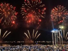 Nochevieja Manaos 2026: consulte la programación de programas gospel y tres episodios de Nochevieja