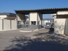 Cuatro reclusos son sospechosos del asesinato de un hombre de 36 años en la prisión de Patim