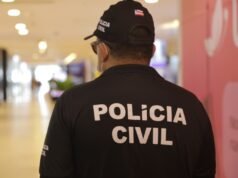 Un hombre ha sido detenido bajo sospecha de intentar matar a puñaladas a un anciano en Bahía